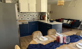 Appartement 2 Pièces 59 m² à vendre à Beaune (21200)