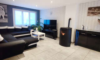 Maison 6 Pièces 110 m² à vendre à Dourges (62119)