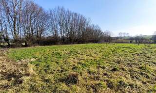 Terrain  12000 m² à vendre à Hargnies (59138)