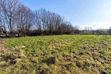 Terrain  200000 €