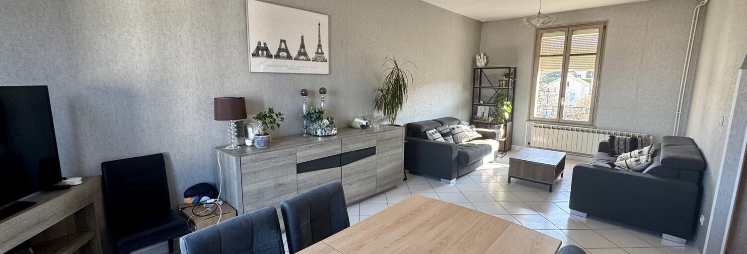 Immeuble  155 m² à vendre à Golbey (88190)