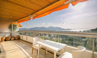 Appartement 3 Pièces 110 m² à vendre à Marseille 8 (13008)