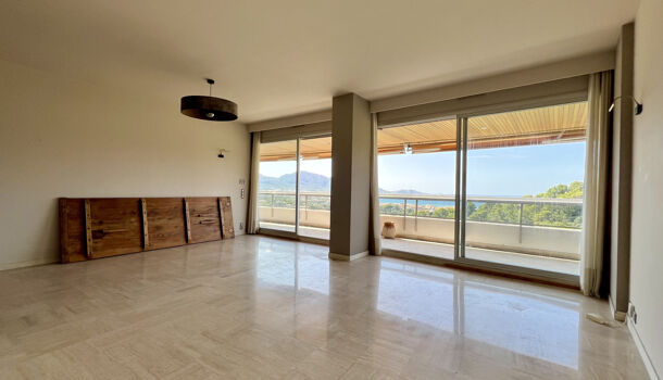 Appartement 3 pièces  à vendre Marseille 8eme 13008