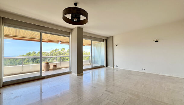 Appartement 3 pièces  à vendre Marseille 8eme 13008