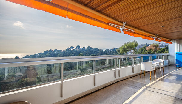 Appartement 3 pièces  à vendre Marseille 8eme 13008