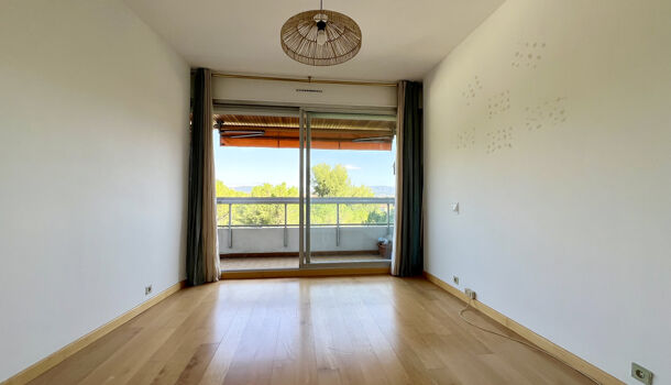 Appartement 3 pièces  à vendre Marseille 8eme 13008