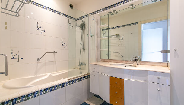 Appartement 3 pièces  à vendre Marseille 8eme 13008