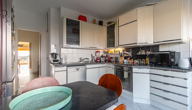 Appartement 3 pièces  à vendre Marseille 8eme 13008