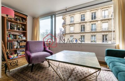 vente appartement 399 000 € à proximité de Bagneux (92220)