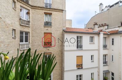 vente appartement 480 000 € à proximité de Vincennes (94300)