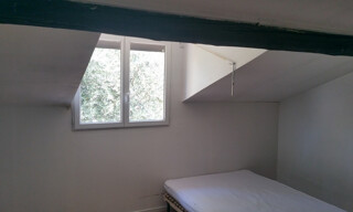Appartement 1 Pièce 28 m² à louer à Montpellier (34090)