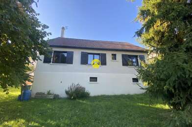 Maison 4 pièces 131000 €