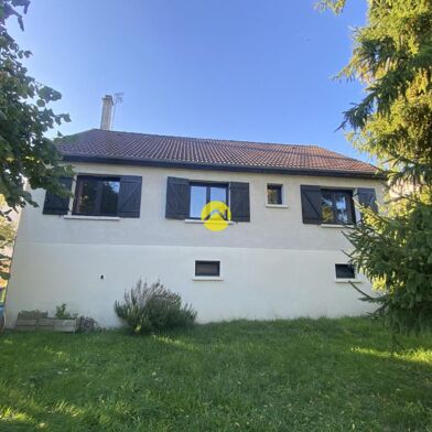 Maison 4 pièces 131000 €