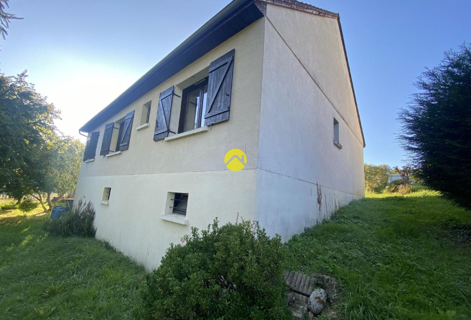  PAVILLON 10 MIN DE NEVERS — photo 1
