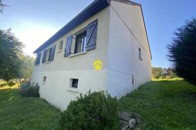 Maison 4 pièces 120000 €