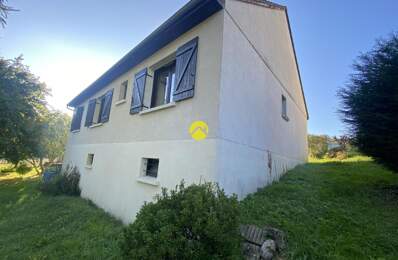  PAVILLON 10 MIN DE NEVERS — photo du bien