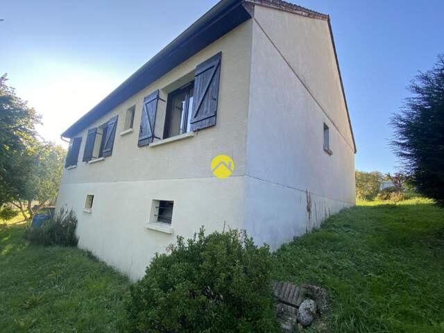PAVILLON 10 MIN DE NEVERS — photo du bien