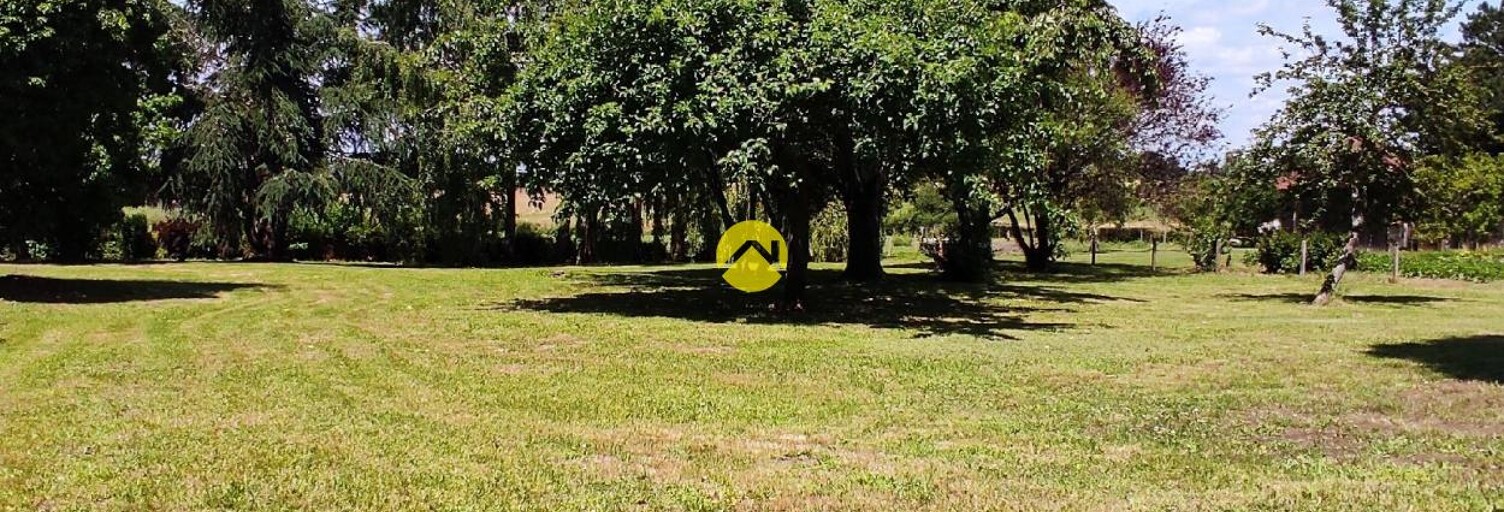 Maison 1 Pièce  m² à vendre à Le Montet (03240)