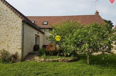 vente maison 173 000 € à proximité de Neure (03320)