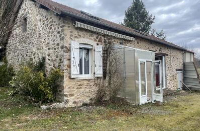 maison 6 pièces 130 m2 à vendre à Saint-Yrieix-la-Perche (87500)