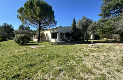 vente maison 420 000 € à proximité de Montpellier (34000)