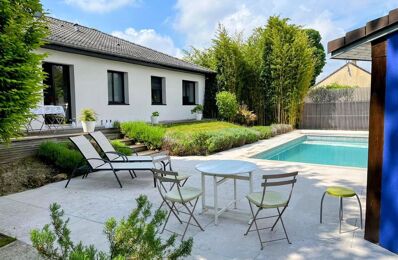 vente maison 462 000 € à proximité de Witry-Lès-Reims (51420)