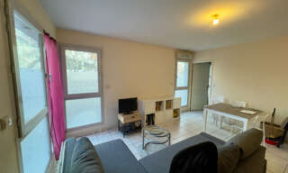 Appartement 41 m² en viager Lyon 8 (69008)