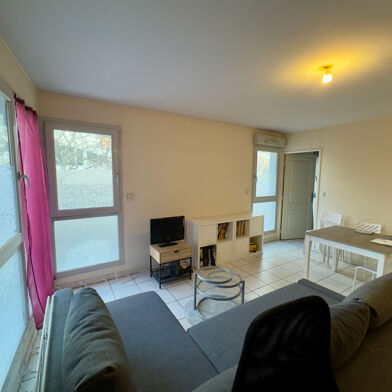 Appartement 2 pièces 81200 €