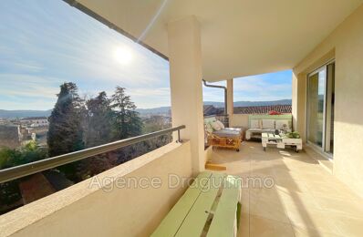 vente appartement 228 000 € à proximité de Draguignan (83300)