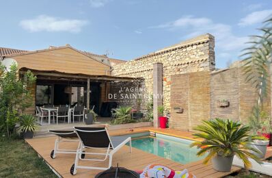 vente maison 535 500 € à proximité de Villeneuve-Lès-Avignon (30400)