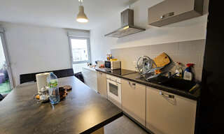 Appartement 2 Pièces 42 m² à vendre à Dijon (21000)