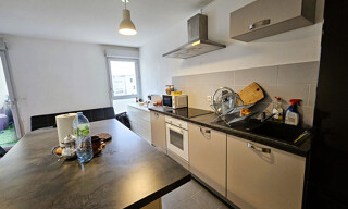 Appartement 2 Pièces 42 m² à vendre à Dijon (21000)