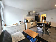 Appartement Dijon 2 pièce(s) 42.91 m2 — photo 2