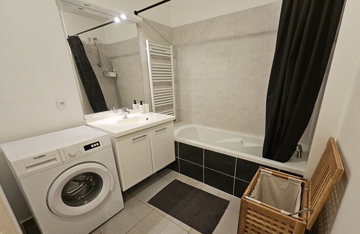 Appartement Dijon 2 pièce(s) 42.91 m2 — photo 4