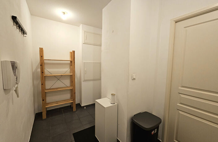 Appartement Dijon 2 pièce(s) 42.91 m2 — photo 5