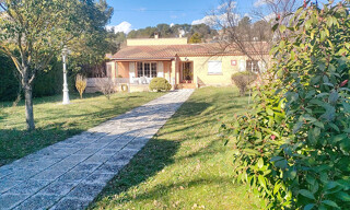 Maison 4 Pièces 115 m² à vendre à Fuveau (13710)