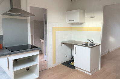 location appartement 440 € CC /mois à proximité de Saint-Rambert-d'Albon (26140)