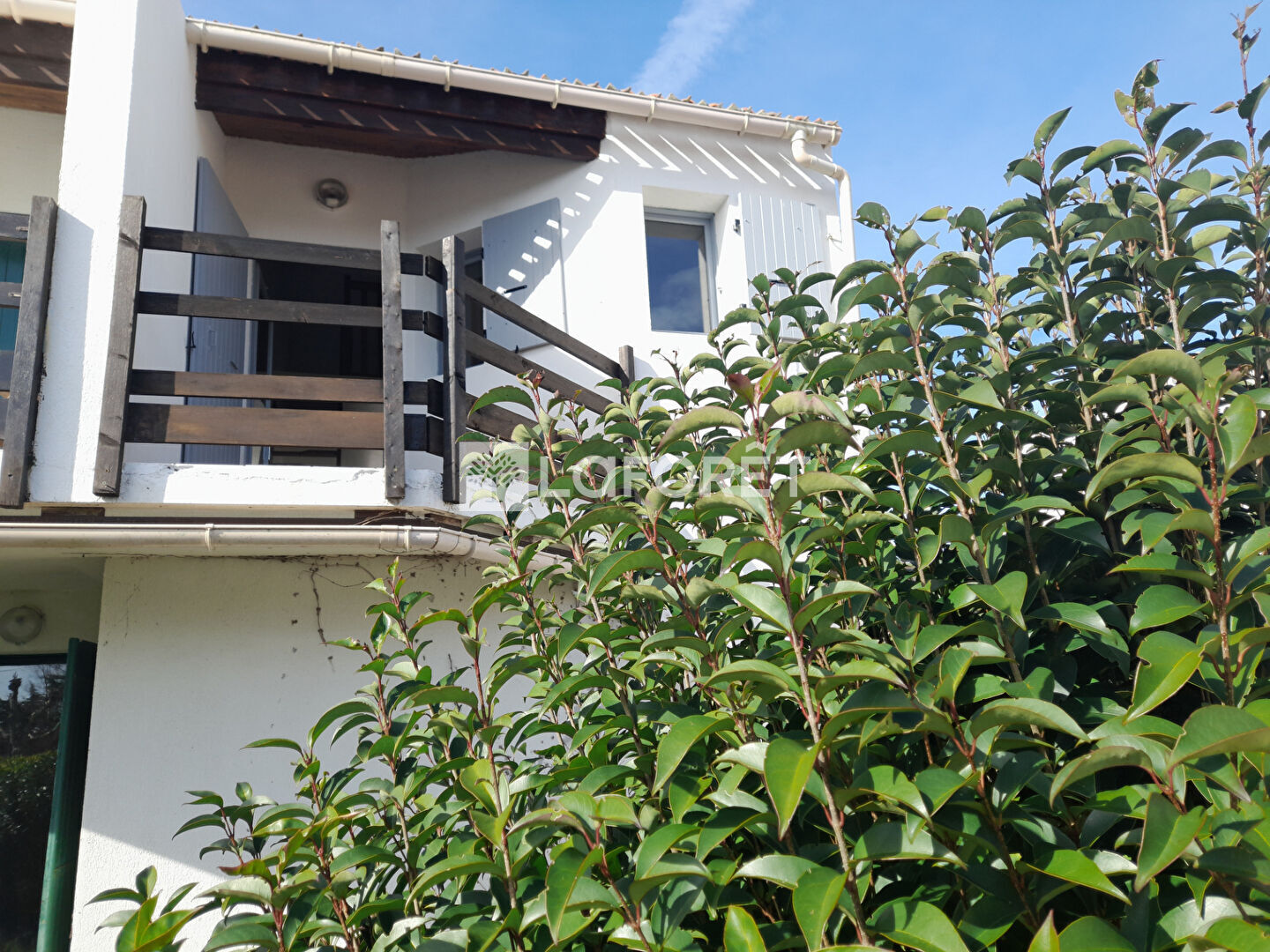 Appartement  T3 à vendre Saint-Denis-d'Oléron 17650