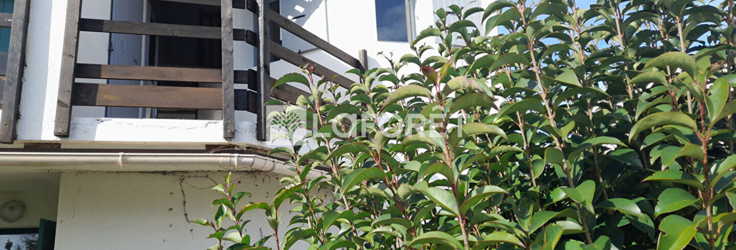 Appartement 3 Pièces 36 m² à vendre à Saint-Denis-d'Oléron (17650)