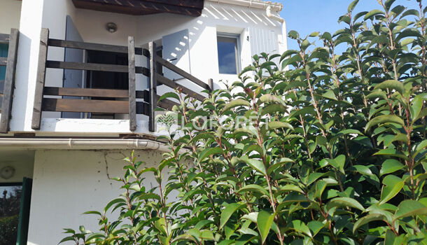 Appartement 3 pièces  à vendre Saint-Denis-d'Oléron 17650