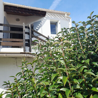 Appartement 3 pièces 189000 €