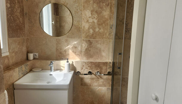 Appartement 3 pièces  à vendre Saint-Denis-d'Oléron 17650