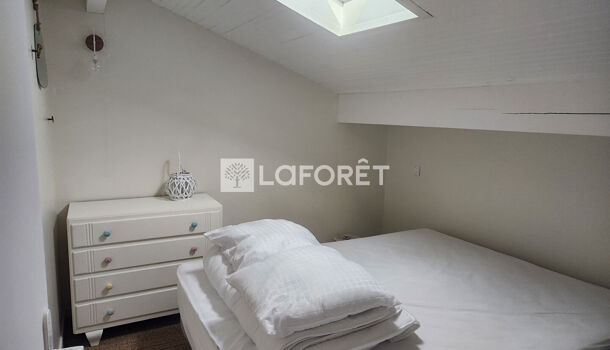 Appartement 3 pièces  à vendre Saint-Denis-d'Oléron 17650