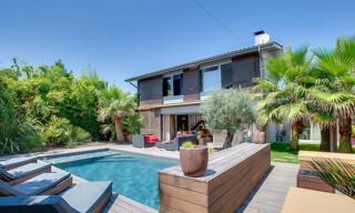 Maison 4 Pièces 130 m² à vendre à Capbreton (40130)