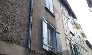 Immeuble  70 m² à vendre à Villefranche-de-Rouergue (12200)