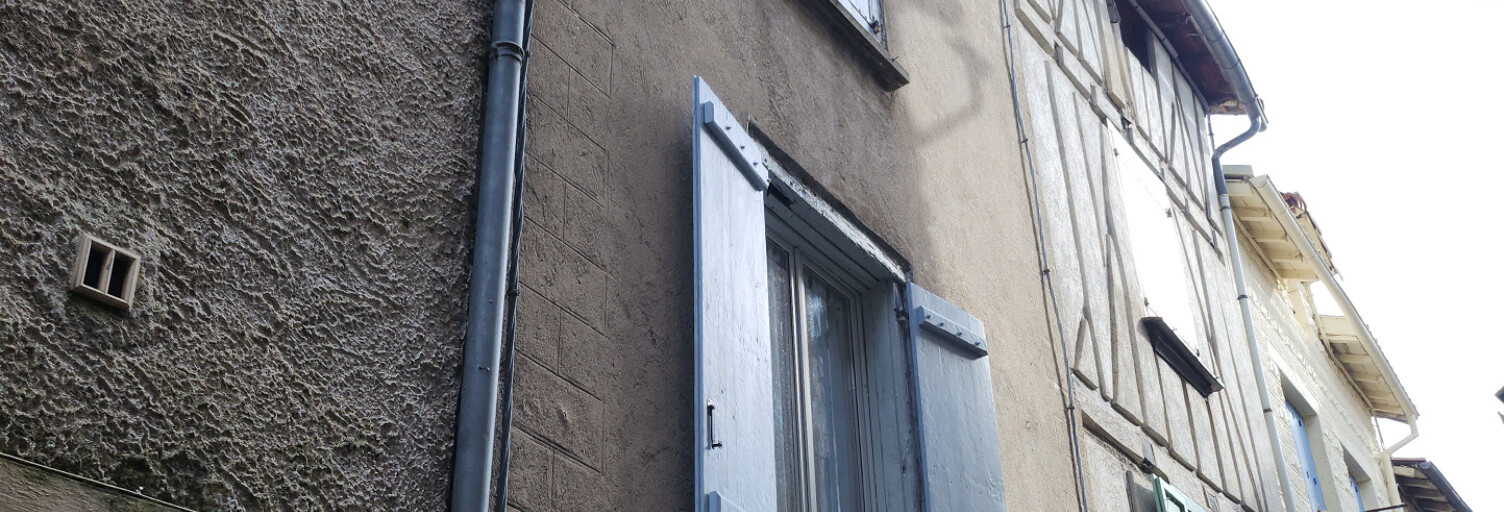 Immeuble  70 m² à vendre à Villefranche-de-Rouergue (12200)