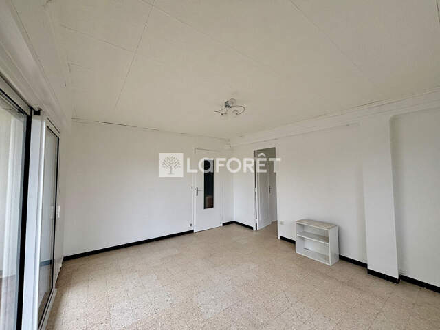 Appartement Palavas Les Flots 3 pièce(s) 64 m2 — photo du bien