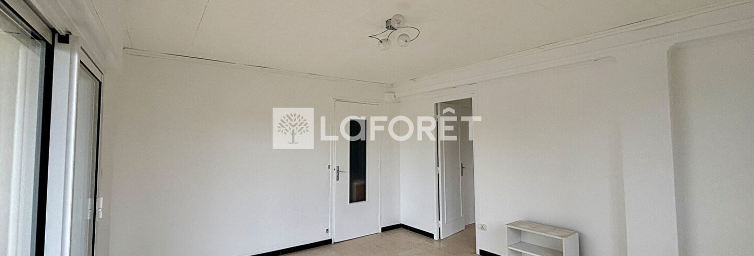 Appartement 3 Pièces 64 m² à vendre à Palavas-les-Flots (34250)