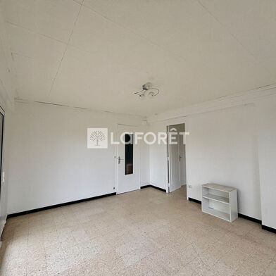 Appartement 3 pièces 239000 €