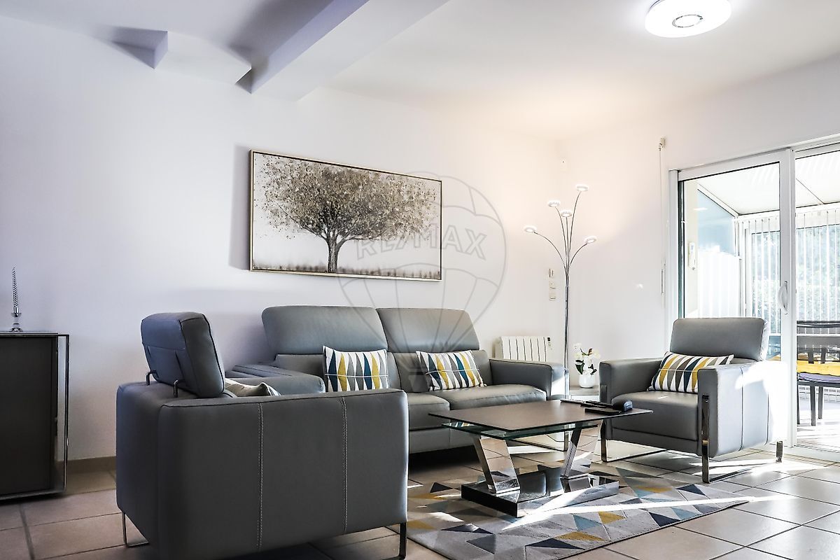 Villa / Maison  T5 à vendre Saint-Georges-de-Didonne 17110